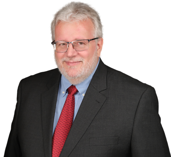 Photo of Edward A. Cienki
