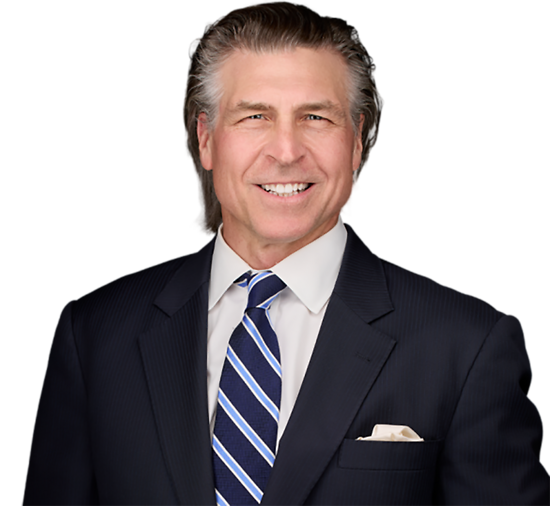 Photo of Richard Marrin