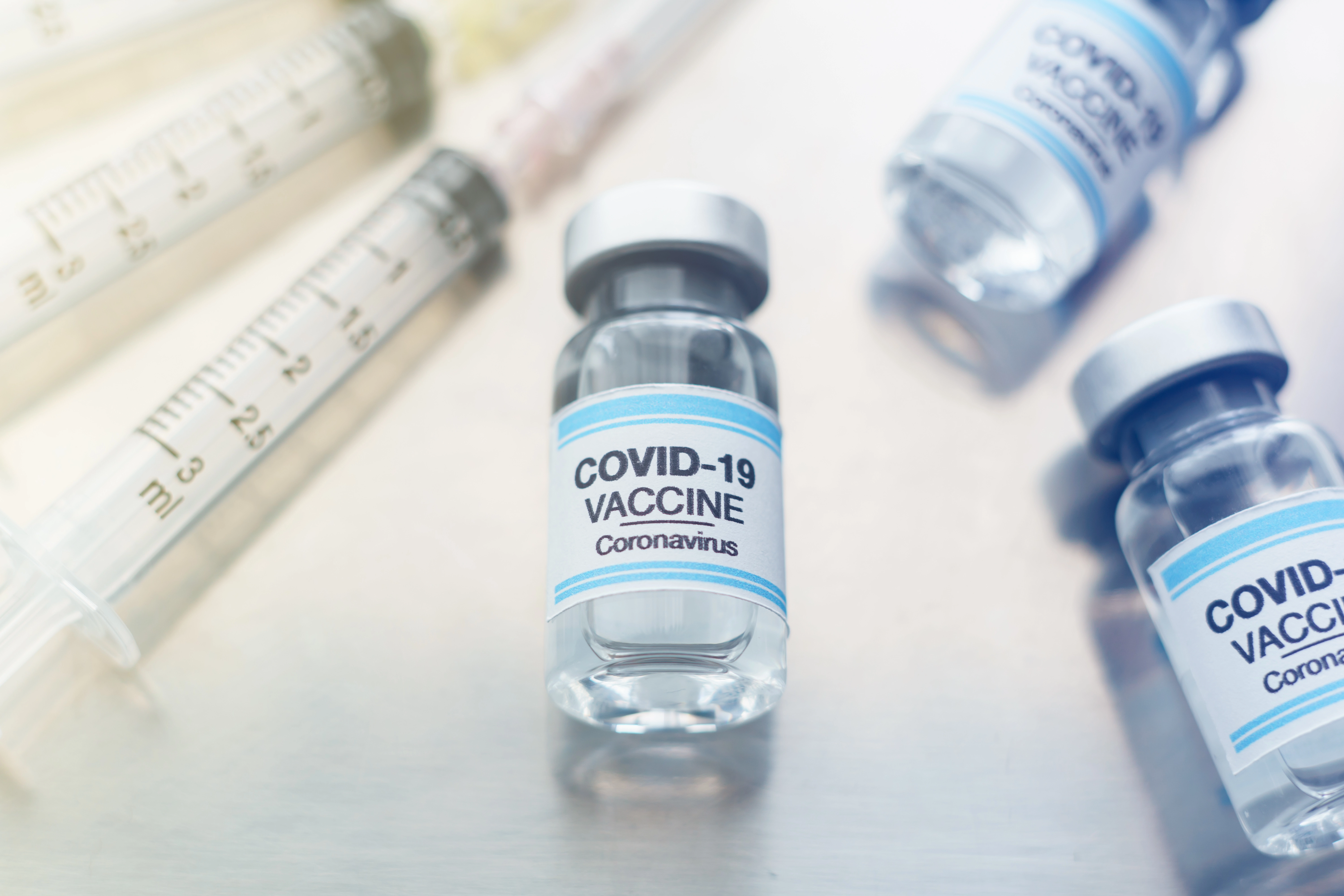 Religious Objection to COVID-19 Vaccine Mandate: EEOC Issues Updated Guidance