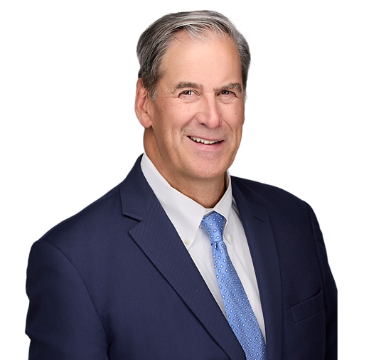 Photo of Brendan Judge