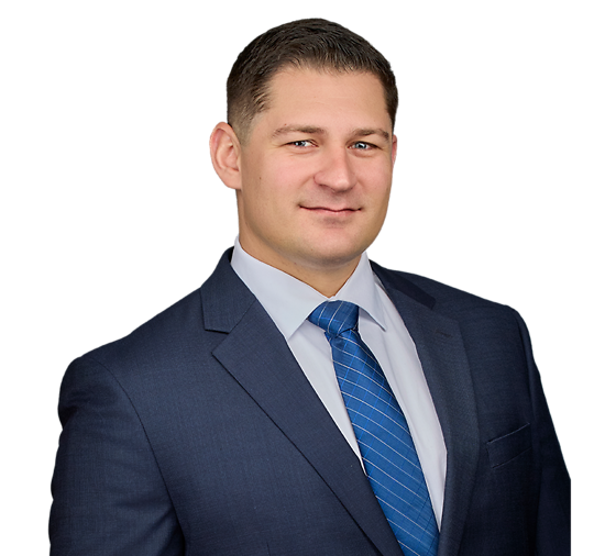 Photo of Mark J. Marsella