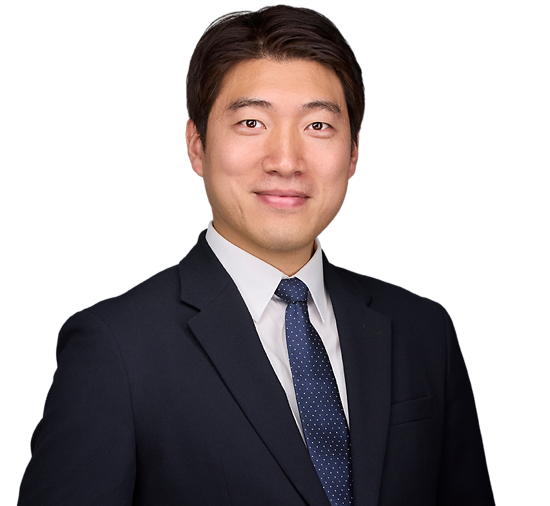 Photo of Dongjo  Kang