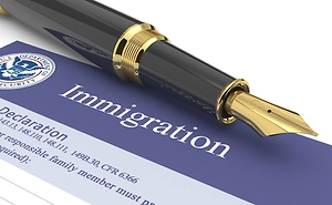 Immigration Newsletter - June 2023