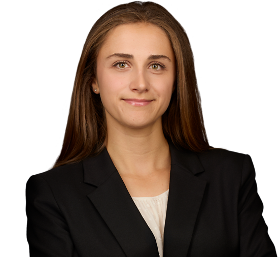 Photo of Camryn M. Goldstein