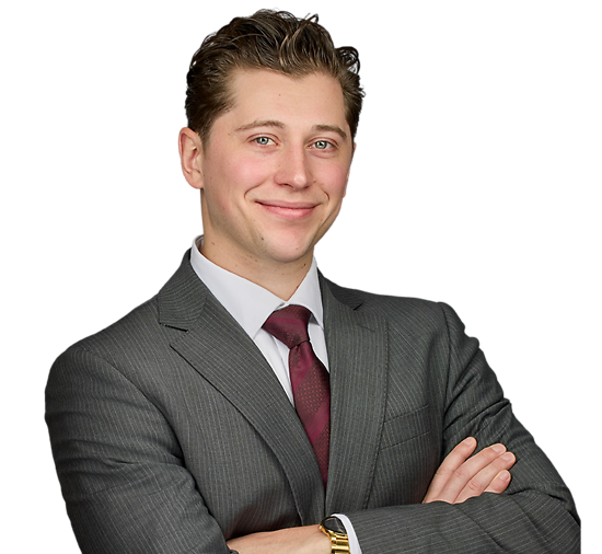 Photo of Eric L. Maxton