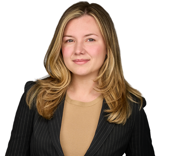 Photo of Dominika A. Rybaltowski