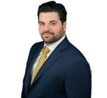 Joseph C. Megariotis