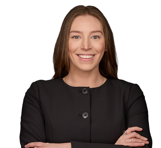 Photo of Amanda R. Simone