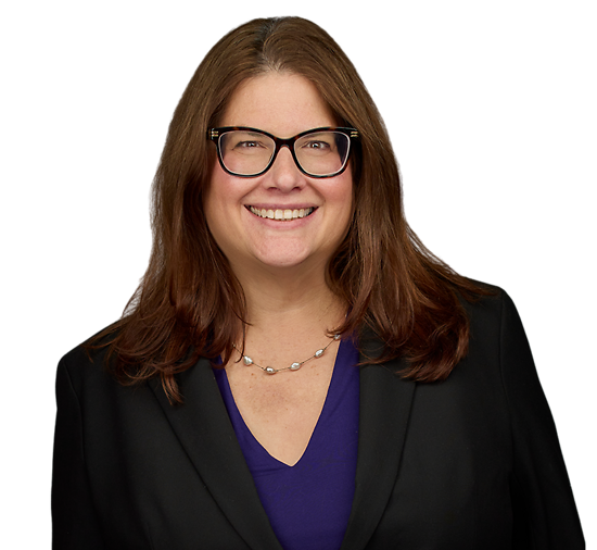 Photo of Alyse Berger Heilpern