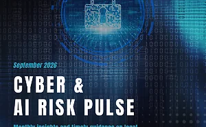 Cyber & AI Risk Pulse