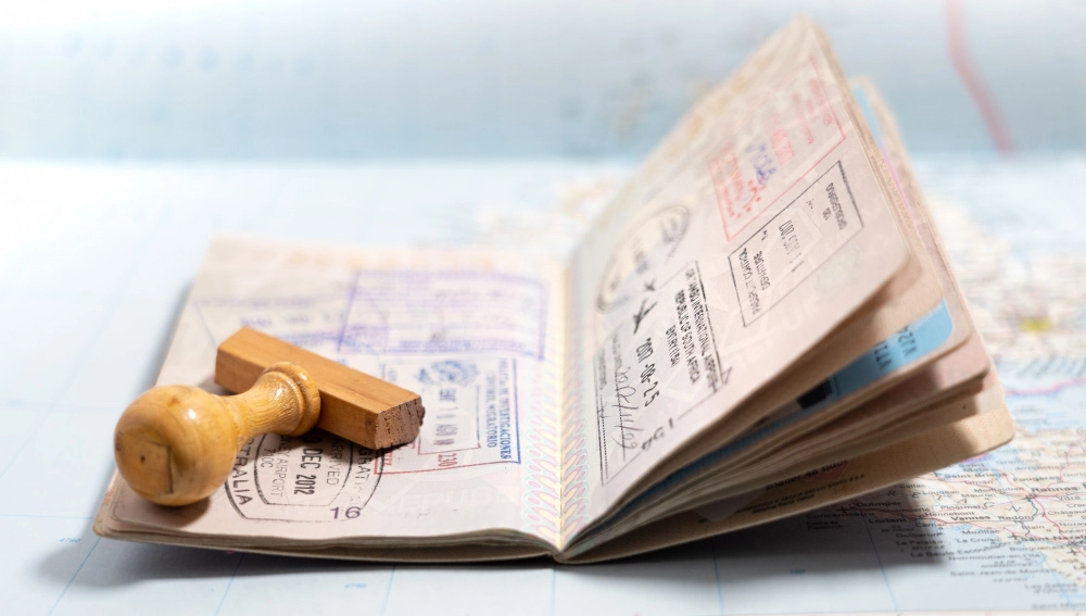 Immigration Newsletter - November 2023