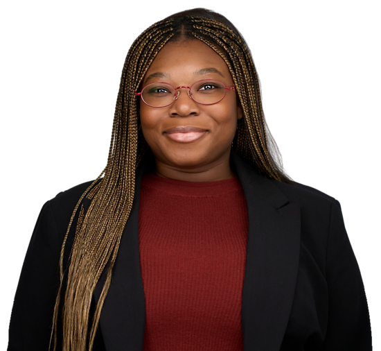 Photo of Erica  Agbokou