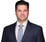 Joseph C. Megariotis