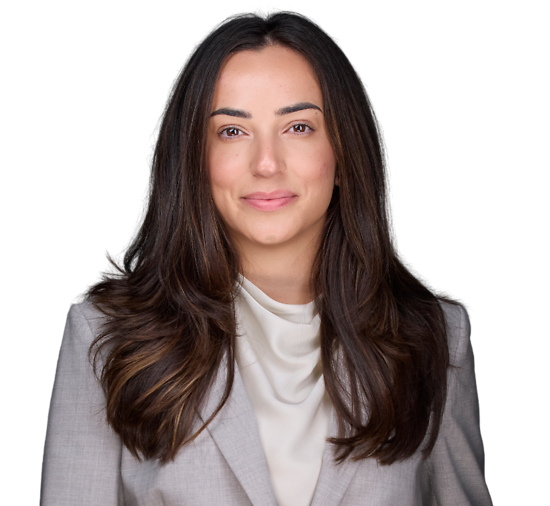 Photo of Daniela T. Pagnozzi