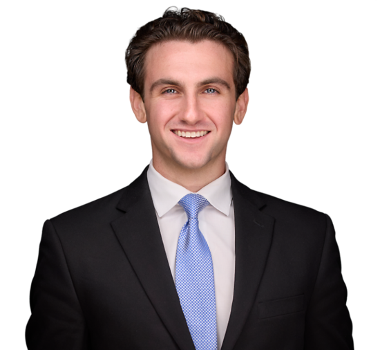 Photo of Anthony M. Paradiso