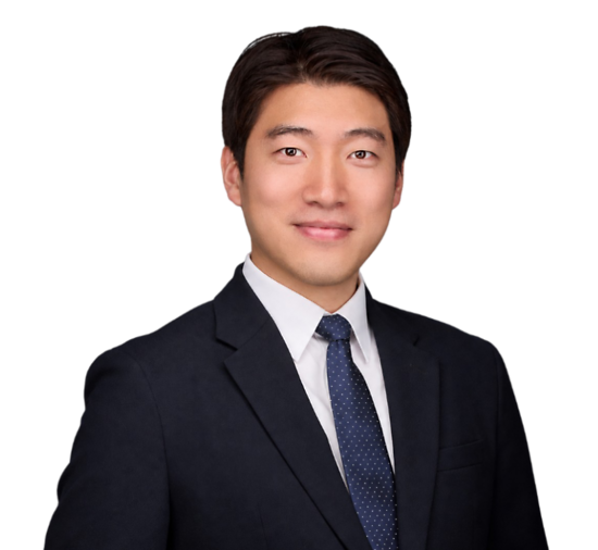 Photo of Dongjo  Kang