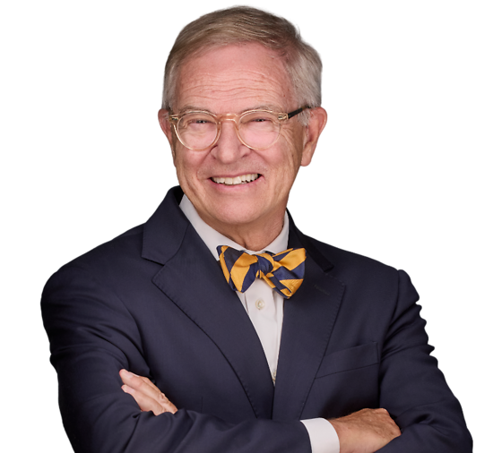 Photo of Brian J. Neary