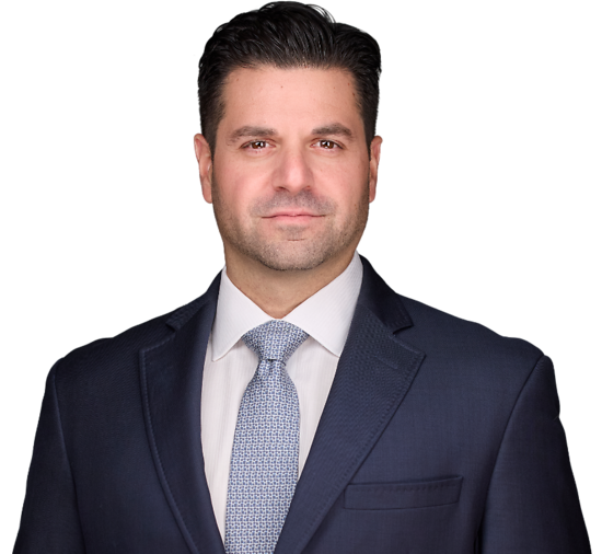 Photo of Joseph C. Megariotis