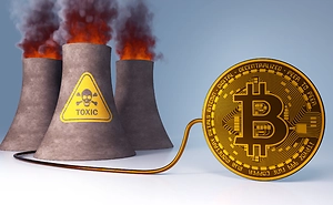 New York Considers Environmental Regulations for Cryptocurrency Mining