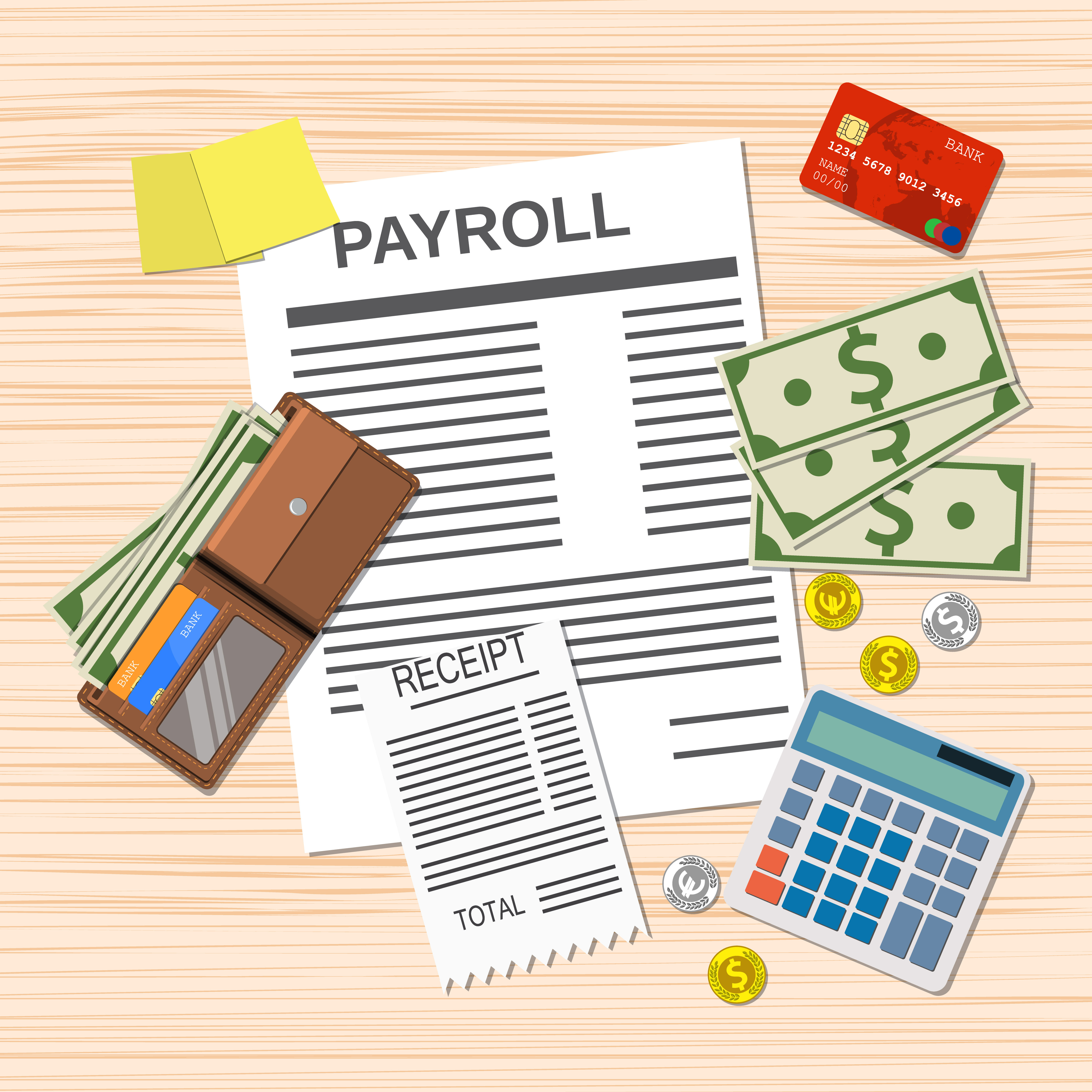 Is It Time to Ask for Forgiveness for Your PPP Loan? A New FAQ Provides Guidance About Timing and Calculations on PPP Loan Forgiveness