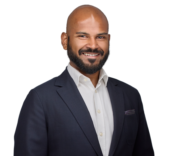 Photo of Suprotik  Das